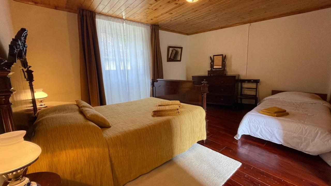 A Vista Dos Verdes Furnas  Room photo