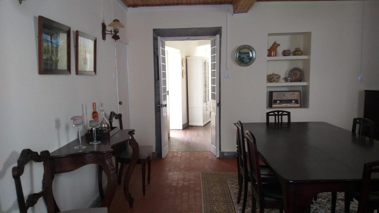 A Vista Dos Verdes Furnas  Room photo