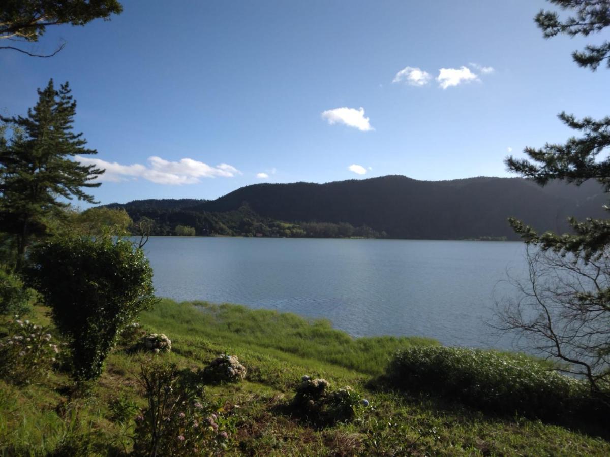 A Vista Dos Verdes Furnas  Room photo