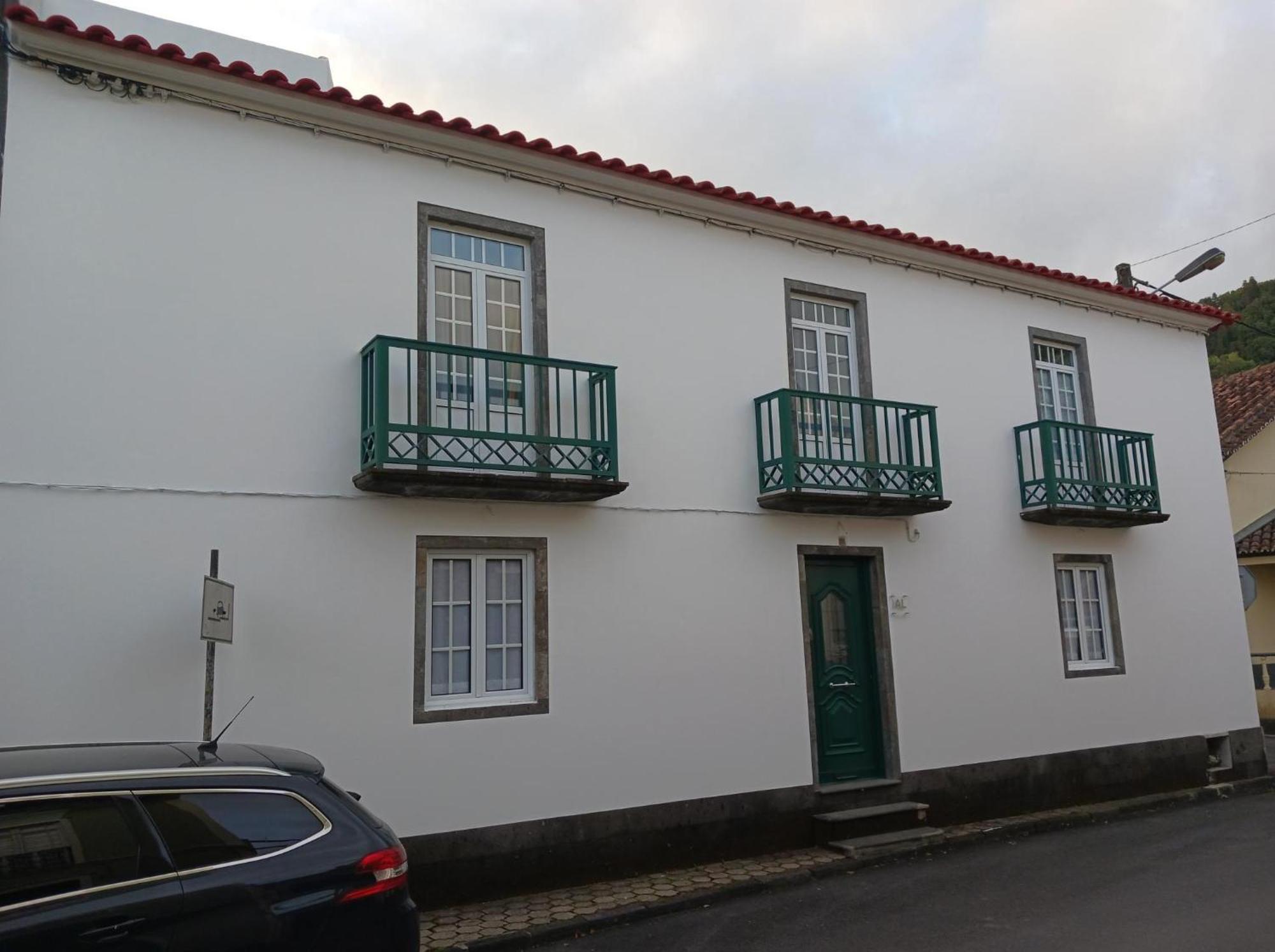 A Vista Dos Verdes Furnas  Exterior photo